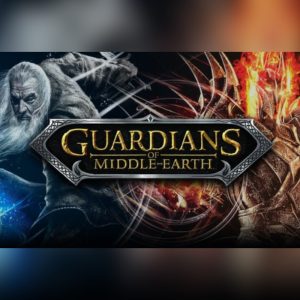 Guardians of Middle-Earth Steam CD Key
