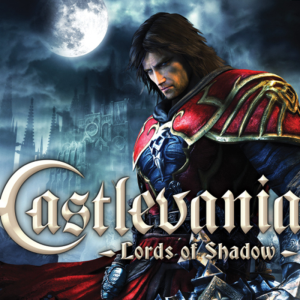 Castlevania: Lords of Shadow Ultimate Edition PC Steam Gift