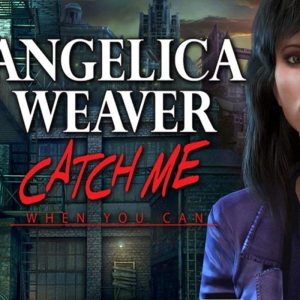 Angelica Weaver: Catch Me When You Can Steam CD Key