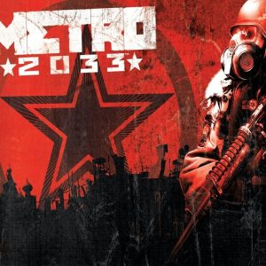 Metro Franchise Pack PC Steam Gift