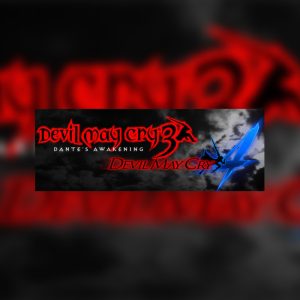 Devil May Cry 3 and 4 Bundle Steam Gift
