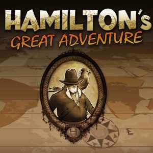 Hamilton's Great Adventure + Retro Fever DLC Steam CD Key