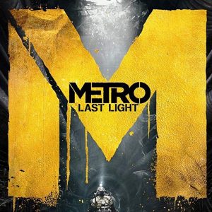 Metro: Last Light Limited Edition PC Steam CD Key