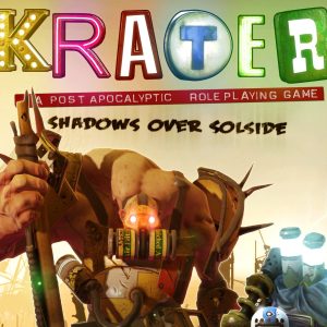 Krater Collector's Edition Steam Gift