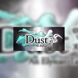 Dust: An Elysian Tail Steam Gift