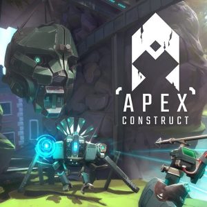 Apex Construct EU PS4 CD Key