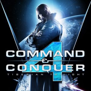 Command & Conquer 4: Tiberian Twilight Steam Gift