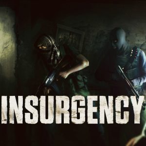 Insurgency Steam Gift