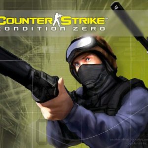 Counter-Strike + Condition Zero Steam Gift