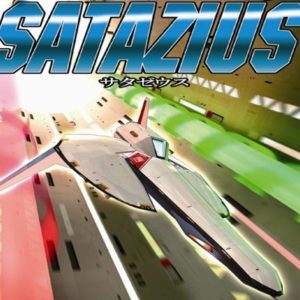 Satazius Steam CD Key