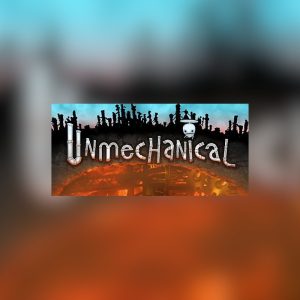 Unmechanical Steam CD Key