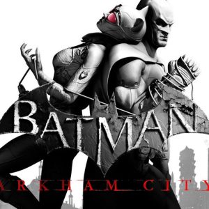 Batman Arkham City GOTY Steam CD Key