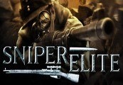 Sniper Elite Steam Gift