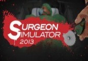 Surgeon Simulator 2013 Steam Gift