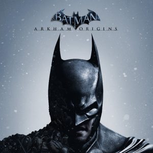 Batman Arkham Origins PC Steam CD Key