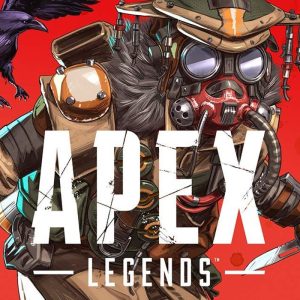 Apex Legends - Bloodhound Edition US PS4 CD Key