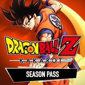DRAGON BALL Z: Kakarot - Season Pass DLC EU v2 PS4 CD Key