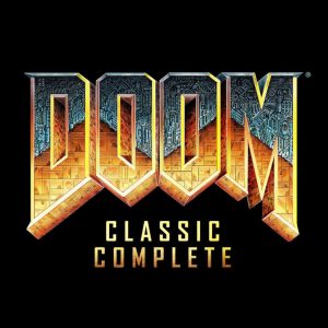 Doom Classic Complete Steam CD Key