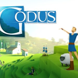 Godus Steam Gift