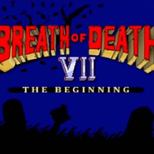 Breath of Death VII Steam CD Key