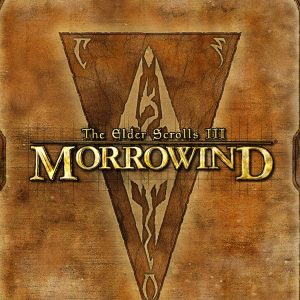 The Elder Scrolls III Morrowind GOTY Steam CD Key