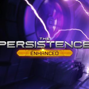 The Persistence Enhanced EU PS4/PS5 CD Key