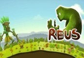 Reus Steam Gift