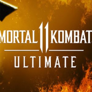 Mortal Kombat 11 Ultimate Edition EU PS5 CD Key