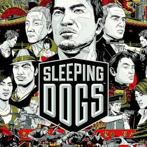 Sleeping Dogs DLC Collection PC Steam Gift