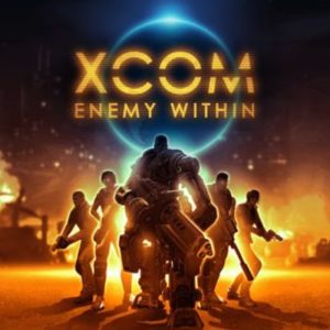 XCOM: Enemy Within RU/CIS PC Steam CD Key