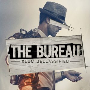 The Bureau: XCOM Declassified PC Steam Gift