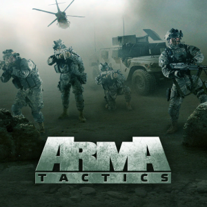 Arma Tactics PC Steam CD Key