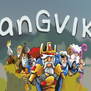 Angvik PC Steam CD Key