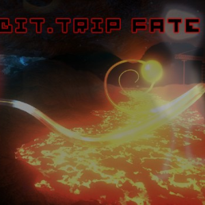 BIT.TRIP FATE PC Steam CD Key