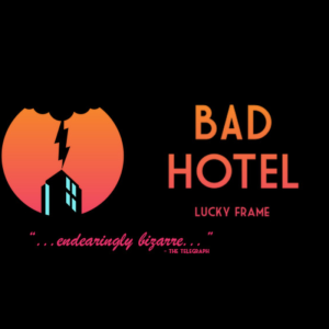 Bad Hotel PC Steam CD Key