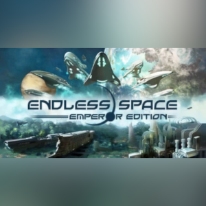 Endless Space: Emperor Edition PC Steam CD Key