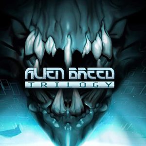 Alien Breed Trilogy PC Steam Gift