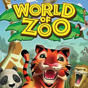 World of Zoo PC Steam CD Key