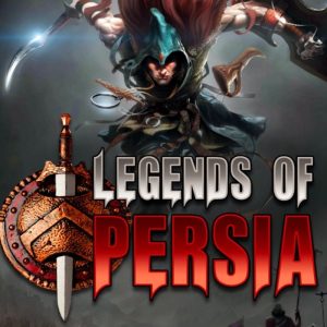 Legends of Persia Steam CD Key