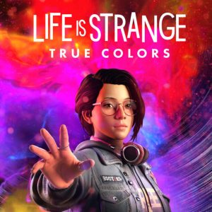 Life is Strange: True Colors PS4 Account