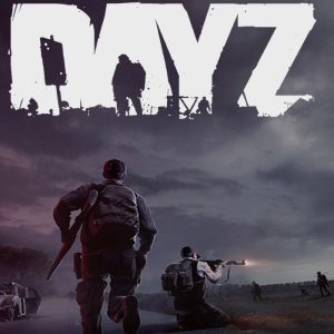 DayZ PC Steam CD Key