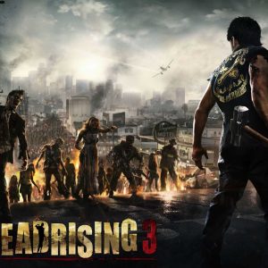 Dead Rising 3 Apocalypse Edition Steam Gift
