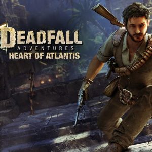 Deadfall Adventures Digital Deluxe Edition Steam Gift