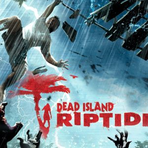 Dead Island Riptide Complete Edition Steam CD Key