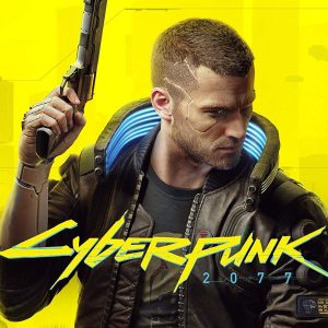 Cyberpunk 2077 PS5 Account