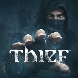 Thief + The Bank Heist DLC PC Steam CD Key