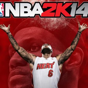 NBA 2K14 Steam CD Key