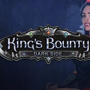 King's Bounty: Dark Side Steam CD Key