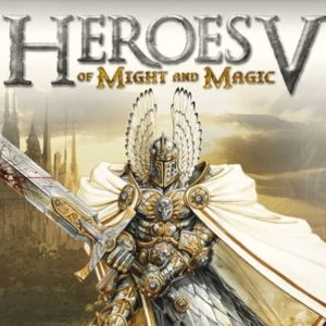 Heroes of Might and Magic V Steam Gift