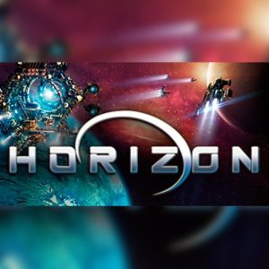 Horizon Steam Gift